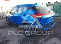 2023 Nissan KICKS photo