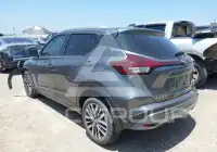 2023 Nissan KICKS фото