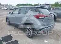 2023 Nissan KICKS фото