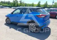 2023 Nissan KICKS фото