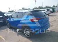2023 Nissan KICKS фото