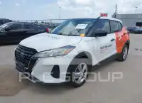 2023 Nissan KICKS photo