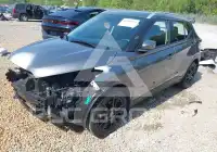 2023 Nissan KICKS фото