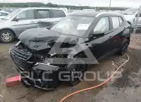 2023 Nissan KICKS фото