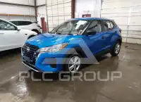 2023 Nissan KICKS photo