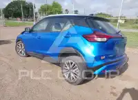 2023 Nissan KICKS фото