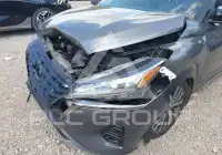 2023 Nissan KICKS photo