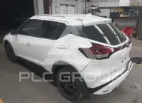 2023 Nissan KICKS фото
