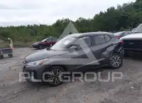 2023 Nissan KICKS фото