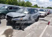 2023 Nissan KICKS фото