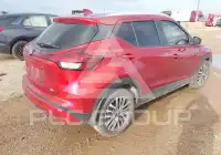 2023 Nissan KICKS фото