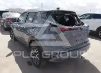 2023 Nissan KICKS фото