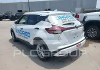 2023 Nissan KICKS фото
