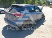 2023 Nissan KICKS фото