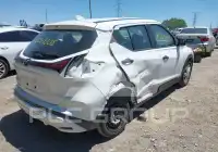2023 Nissan KICKS фото