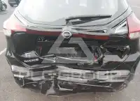 2023 Nissan KICKS фото