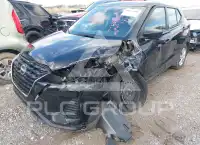 2023 Nissan KICKS фото
