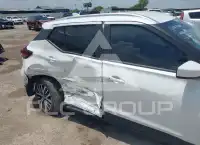 2023 Nissan KICKS фото