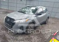 2023 Nissan KICKS photo