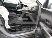 2023 Nissan KICKS фото