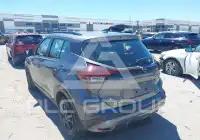 2023 Nissan KICKS photo