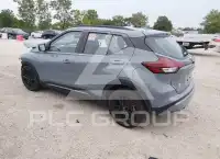 2023 Nissan KICKS фото