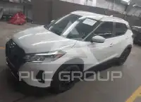 2023 Nissan KICKS фото