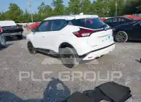2023 Nissan KICKS фото