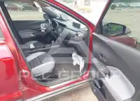 2023 Nissan KICKS фото