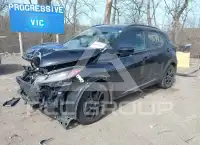 2023 Nissan KICKS фото