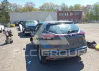 2023 Nissan KICKS фото