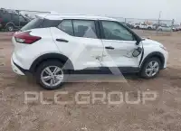 2023 Nissan KICKS фото