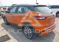 2023 Nissan KICKS photo