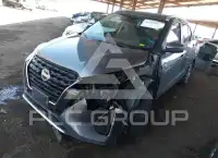 2023 Nissan KICKS фото