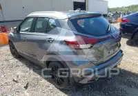 2023 Nissan KICKS фото