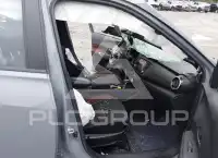 2023 Nissan KICKS фото