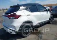 2023 Nissan KICKS photo