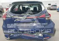 2023 Nissan KICKS photo
