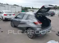 2023 Nissan KICKS фото