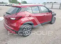 2023 Nissan KICKS фото