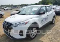 2023 Nissan KICKS photo