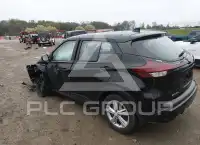 2023 Nissan KICKS фото