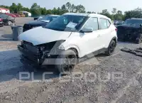 2023 Nissan KICKS фото