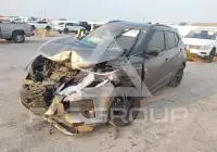 2023 Nissan KICKS фото