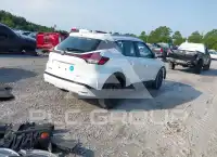 2023 Nissan KICKS фото