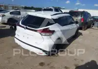 2023 Nissan KICKS фото