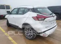 2023 Nissan KICKS фото
