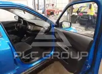 2023 Nissan KICKS photo