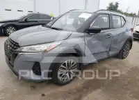 2023 Nissan KICKS фото