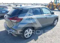 2023 Nissan KICKS photo